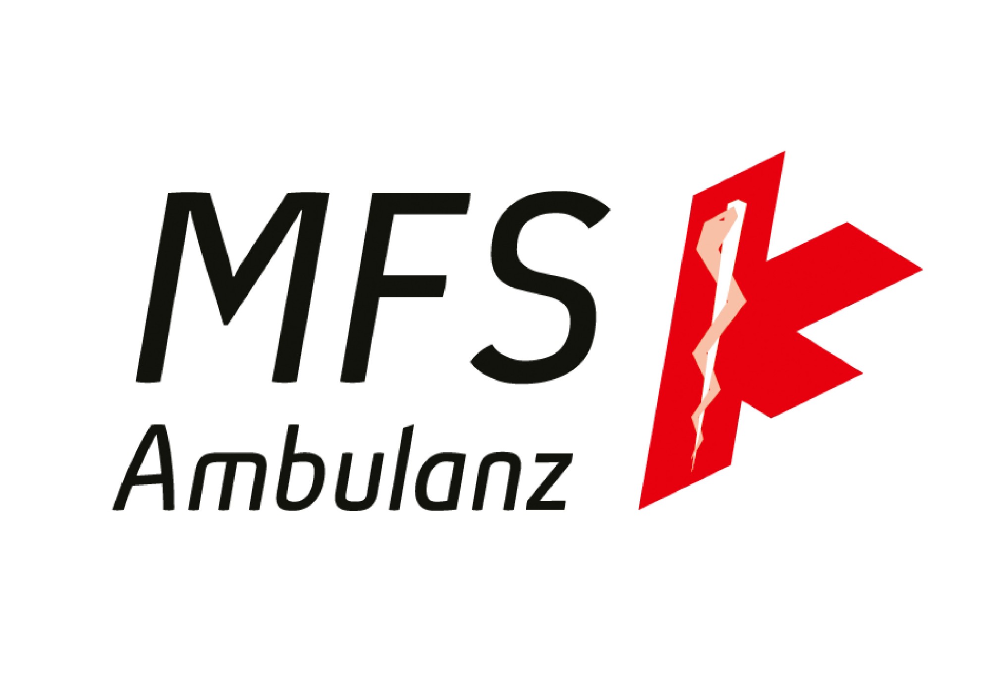 Logo MFS Ambulanz gGmbH